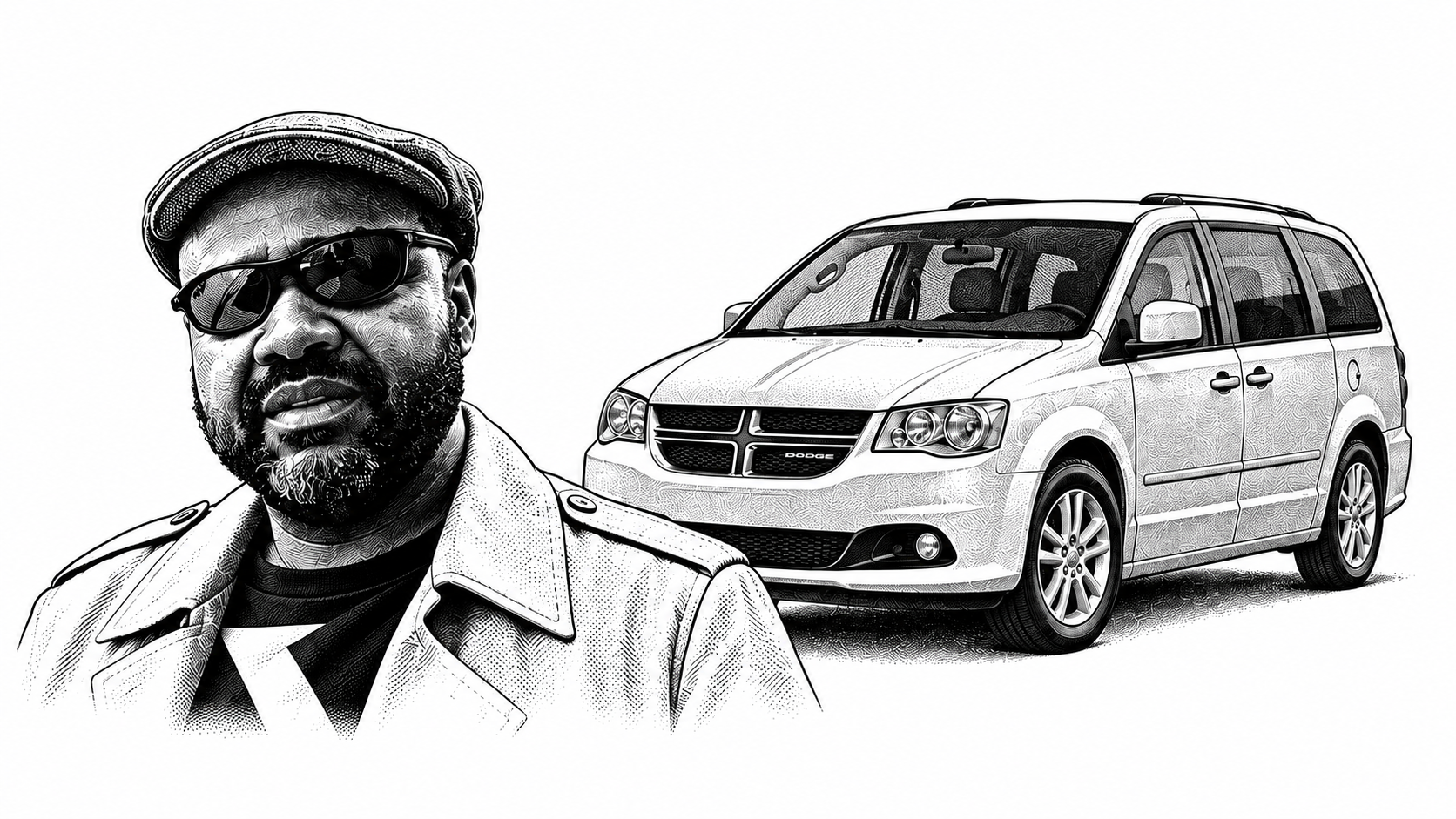 Founder/Developer, Tory World in the Van Campaign Image